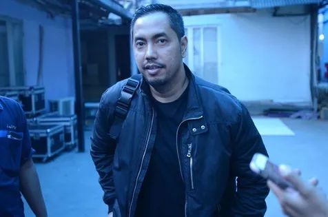 Sunan Kalijaga Siapkan Bodyguard