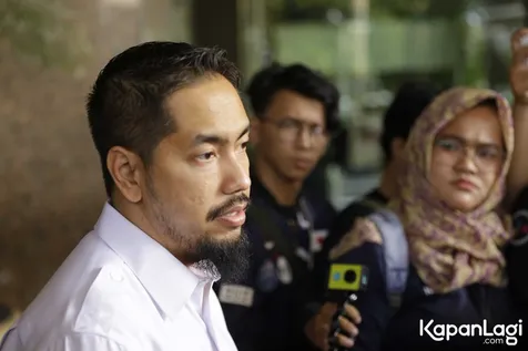 Diduga Adanya Doktrin Dari Komunitas