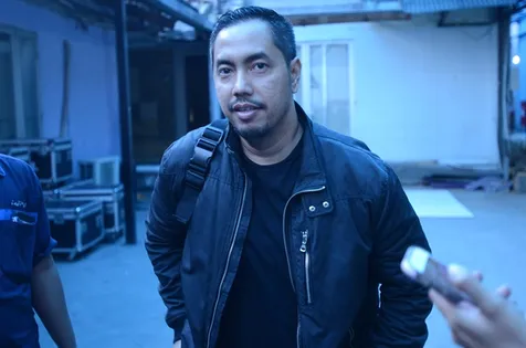 'Ayah tidak pernah berubah'