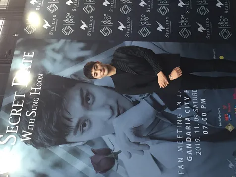Ingin Fanmeeting di Bali dan Yogyakarta