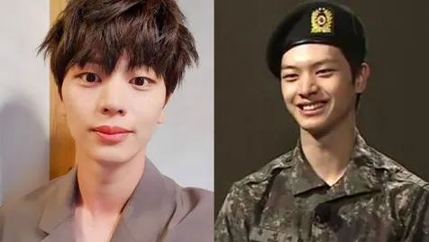 Sungjae Btob Dikonfirmasi Siap Wajib Militer Tahun Ini Kapanlagi Com<script async src=