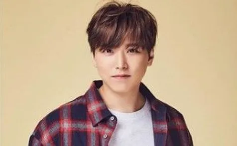 Sungmin Super Junior