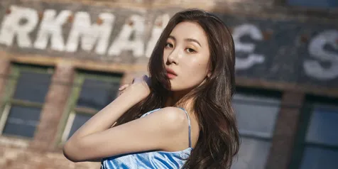Sunmi Lawan Komentar Jahat Lewat Jalur Hukum Agensi Minta Bantuan Penggemar Kapanlagi Com<script async src=