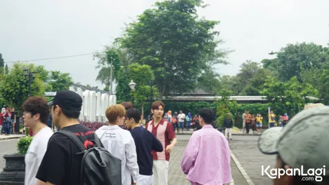 Kehadiran SUJU dan TVXQ Paling Berkesan