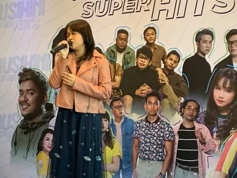 Sejarah Lagu 'Janji'