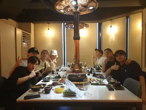 Foto Dinner Time
