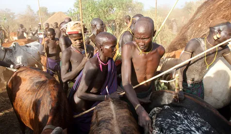 Surma atau Suri