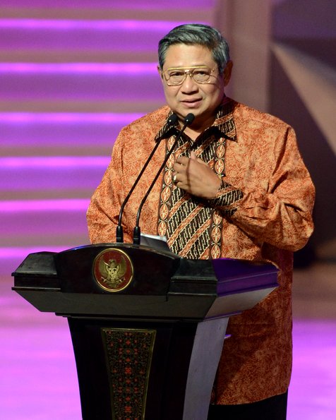 SBY Konsisten Rilis Album/@Foto: KapanLagi.com®