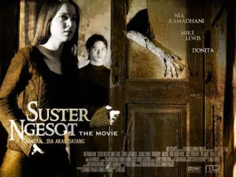 SUSTER NGESOT