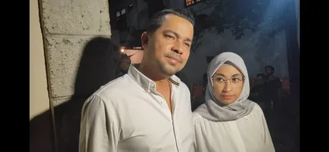 Soal Penyakit Ibunda Baim
