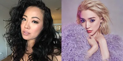 Tiffany Young