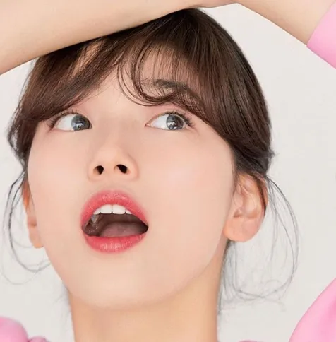 Bae Suzy