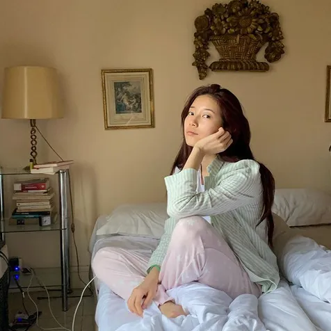 Cantik Meski Tanpa Makeup