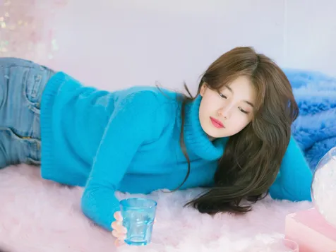 Suzy