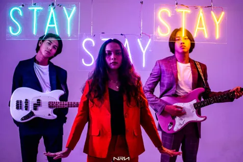 Lagu Svmmerdose Berdasarkan Pengalaman