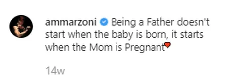 Definisi Ayah Menurut Ammar Zoni
