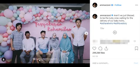 Nggak Sabar Ingin Ketemu