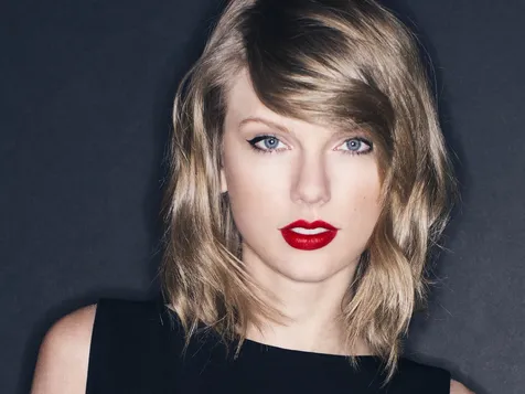 Taylor Swift © Independent