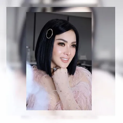 Rambut Clean Cut