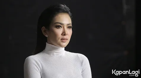 Heboh Skandal Video Porno Diduga Syahrini