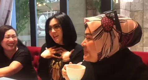 Hormati Keluarga Suami