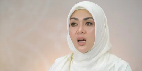 Doa Untuk Keluarga SBY
