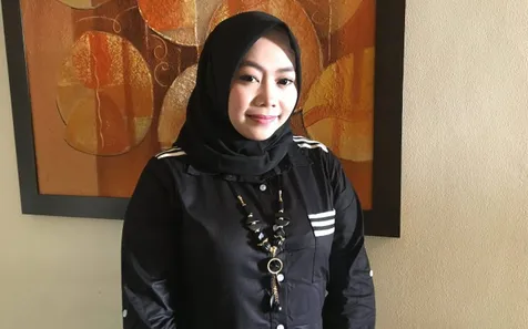 Karir Syahrini Meredup