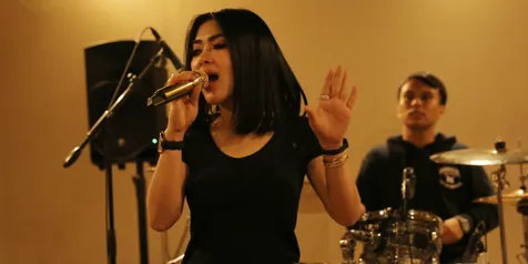 Lakukan Diet Ketat Jelang Konser