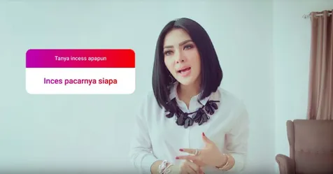 Disinggung Soal Pacar