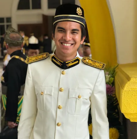 9 Fakta Menarik Syed Saddiq Menteri Termuda Malaysia Yang Ternyata Penyuka Kucing Kapanlagi Com
