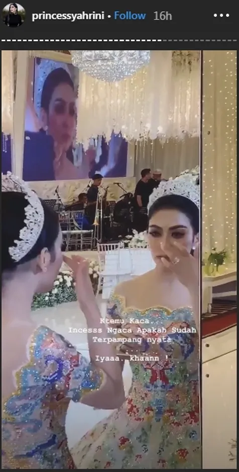 Ketemu Kaca