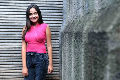 Syifa Hadju dulu sering dihujat fans © KapanLagi.com®/Sahal Fadli