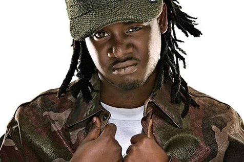 T-Pain. ©technorati.com