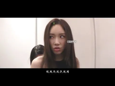 Parodi Kang Ye Seo