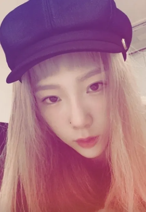 Postingan Taeyeon