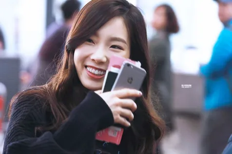 Taeyeon Girls Generation