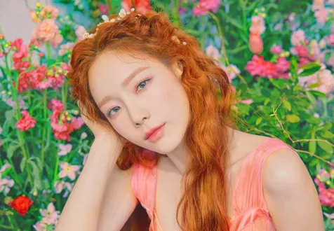 Taeyeon SNSD
