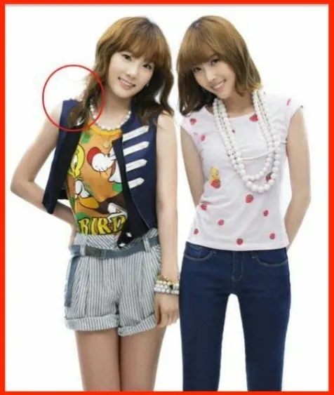 Taeyeon Girls Generation