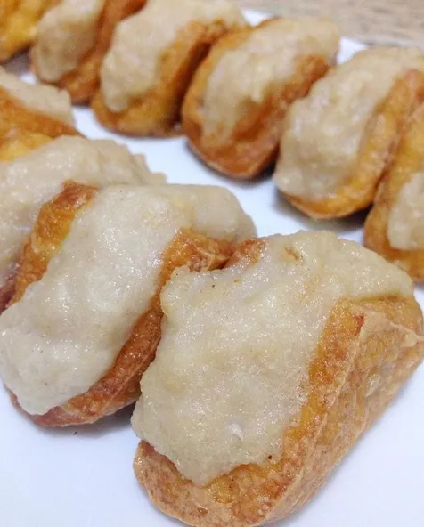 7 Resep Cemilan Tahu Sederhana Temani Kamu Buka Puasa Ramadhan Kapanlagi Com 7 Resep Cemilan Tahu Sederhana Temani Kamu Buka Puasa Ramadhan Kapanlagi Com