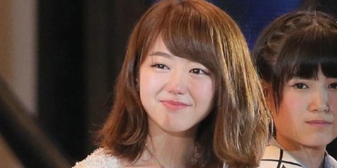 Kuchibiru ni Be My Baby akan menjadi single terakhir Minami Takahashi © akbzine.com