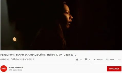 Kengerian dan Teror di Desa
