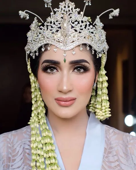 Dirias MUA Ngehits Indonesia