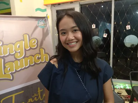 Berharap Diterima Pendengar