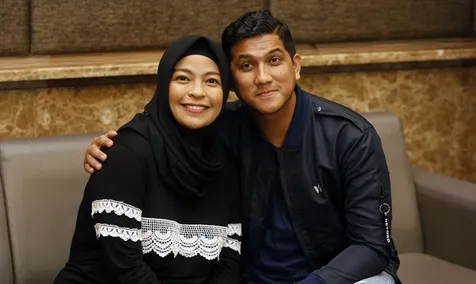 Sempat Bingung Kasih Nama Anak