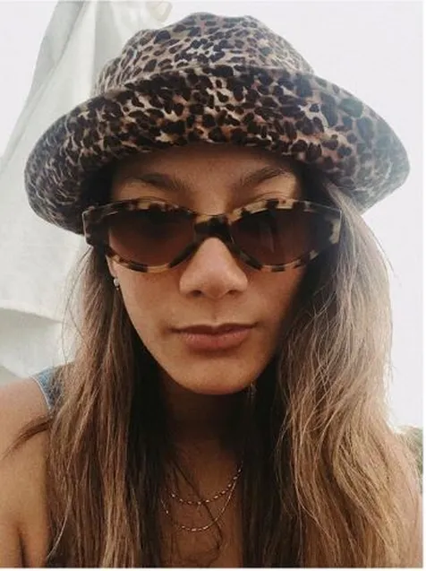 Tara Basro