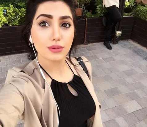 Tara Fares