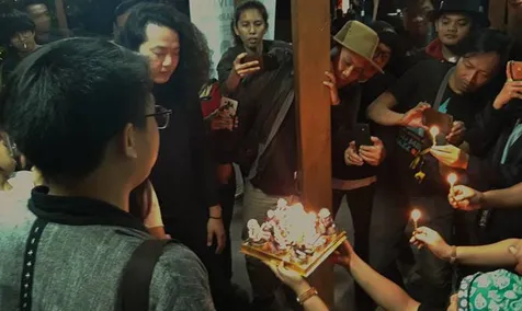 Siap Kue Ulang Tahun