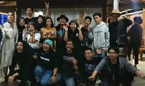 Terus Berkarya