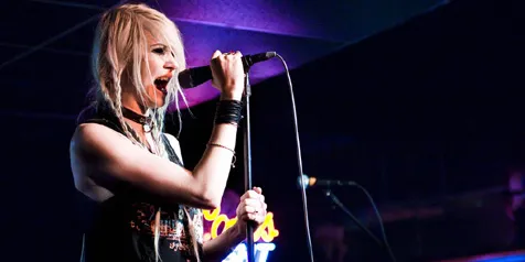 Taylor Momsen