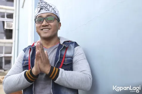 Kenal Sejak 3 Tahun Lalu